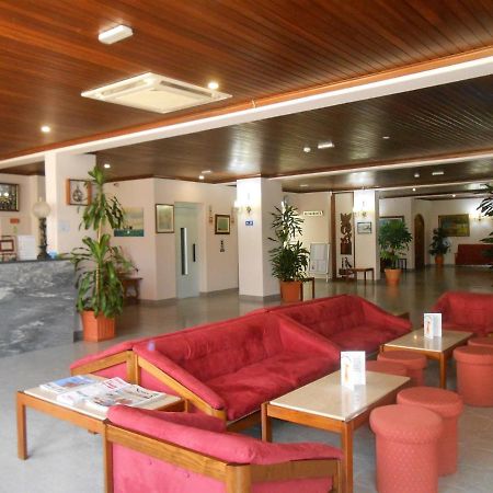 Boutique Hotel Marina S. Roque Lagos Dış mekan fotoğraf