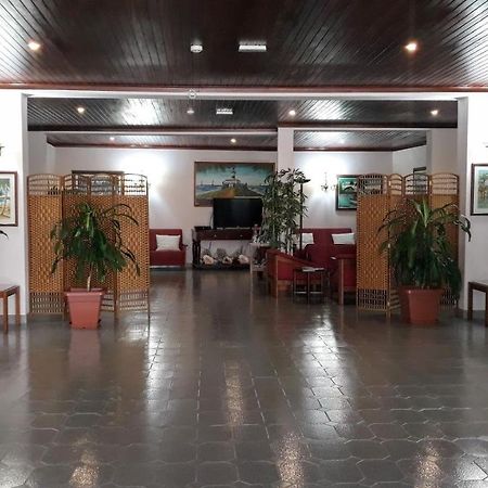 Boutique Hotel Marina S. Roque Lagos Dış mekan fotoğraf