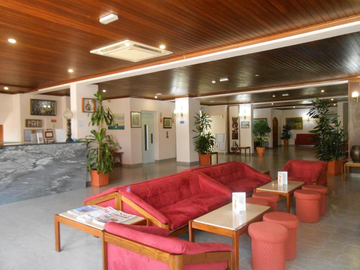 Boutique Hotel Marina S. Roque Lagos Dış mekan fotoğraf
