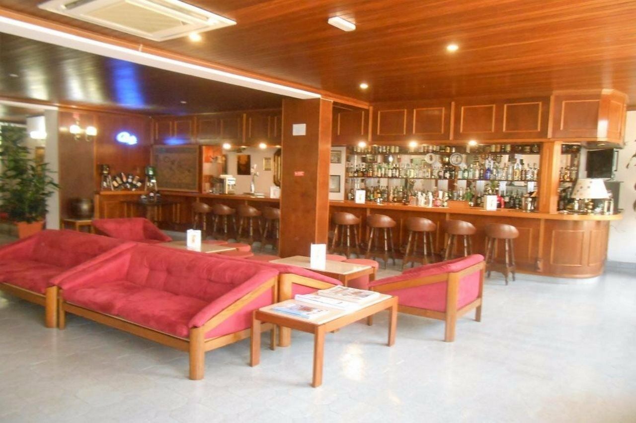 Boutique Hotel Marina S. Roque Lagos Dış mekan fotoğraf