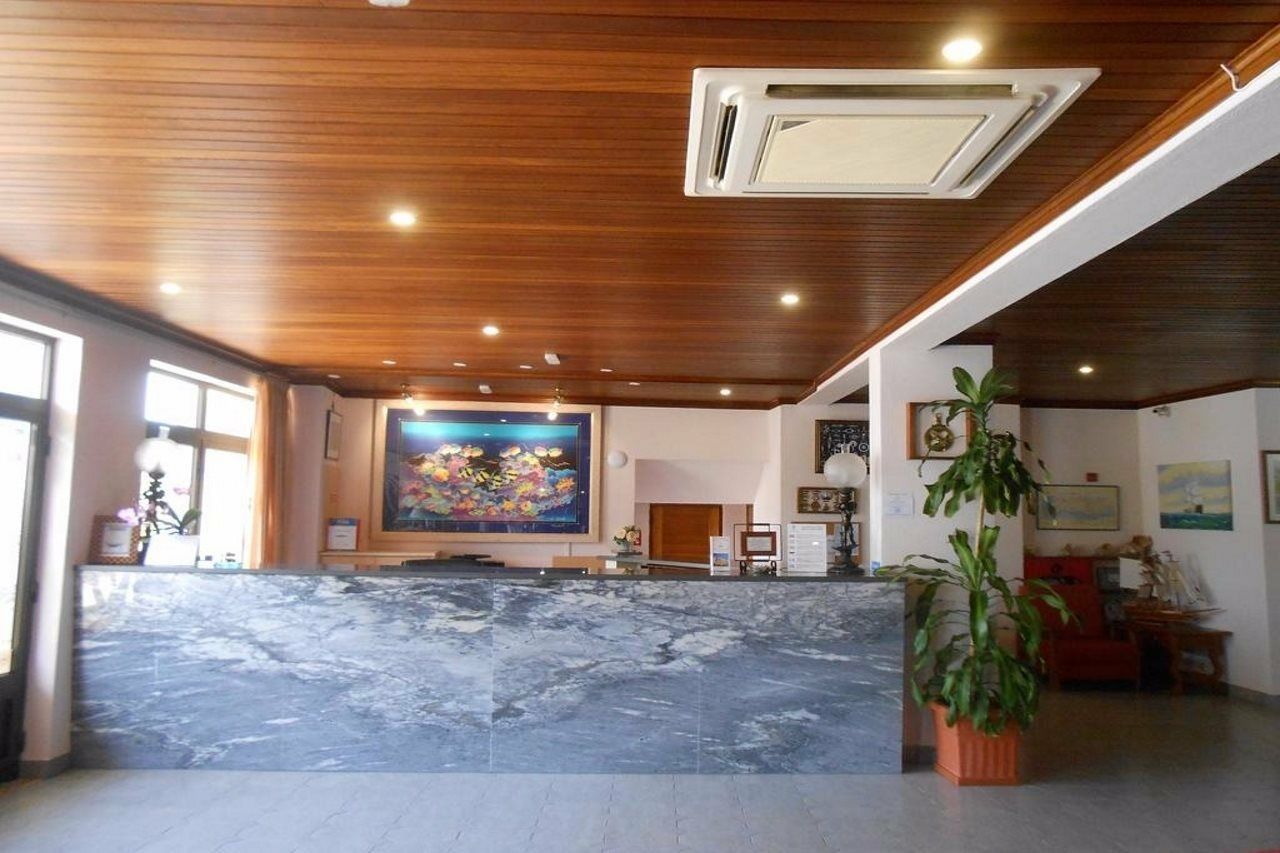 Boutique Hotel Marina S. Roque Lagos Dış mekan fotoğraf