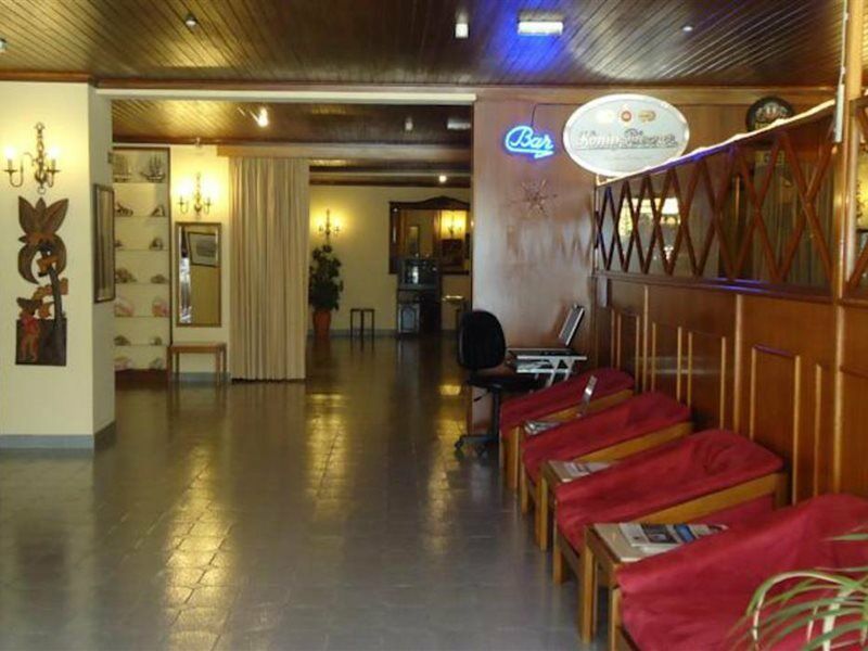 Boutique Hotel Marina S. Roque Lagos Dış mekan fotoğraf
