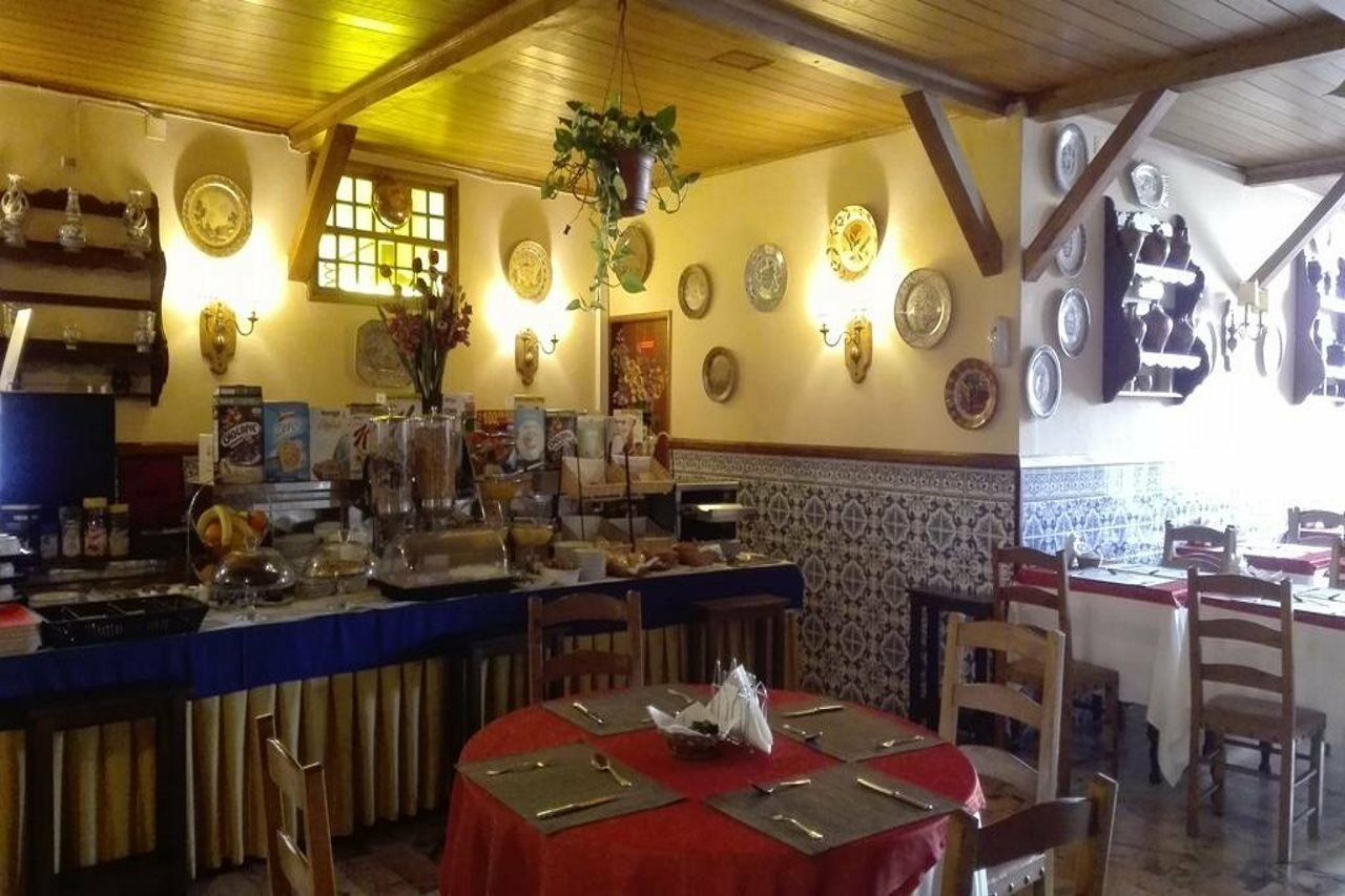 Boutique Hotel Marina S. Roque Lagos Dış mekan fotoğraf